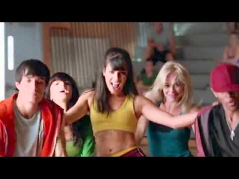 Performance Baby One More Time By Glee Cast Secondhandsongs