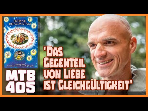 Navina Nirada Dasa, die Sankirtan-Legende, im MTB-Interview | MTB #405