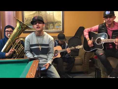 Cuerda Elegante - Mi mayor anhelo    (cover) (2018)