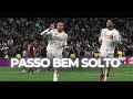 Mbappe Passo Bem Solto ATLXS