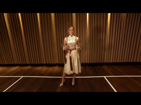 SkyGym 68: Wiesn Workout - 10 MIN Upper Body