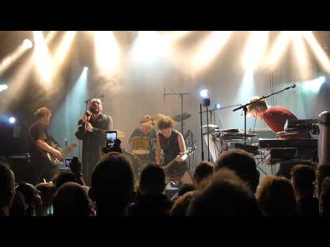 Alphaville Sounds like a Melody 30th Anniversary Paris 27.09.14