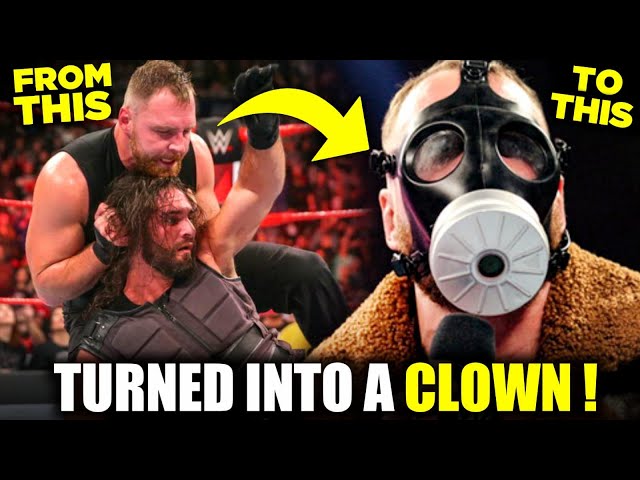 WWE: WATCH: SHOCKING Heel Turns That WENT WRONG