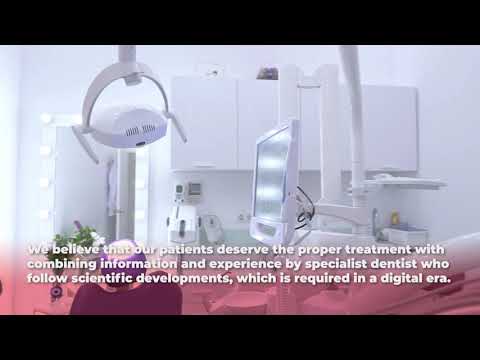 Tuncer Dental Clinic İntroduction