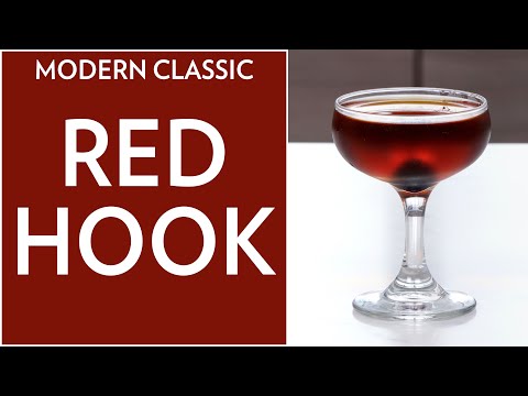 Red Hook – The Educated Barfly