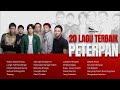 Peterpan Album Nostalgia Terbaik Peterpan 2000AN Audio HQ
