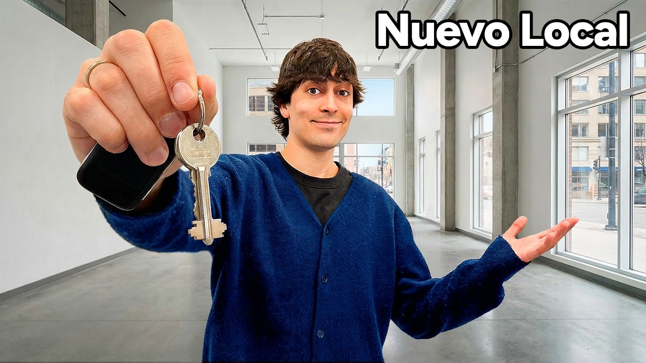 Vuelvo a ser Propietario.