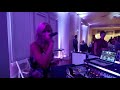 Saving Jane sings Hang on Sloopy at a DJ Flair Wedding