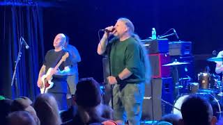 7 Seconds: “Color Blind” at The Granada, Lawrence, Kansas, March 21, 2022