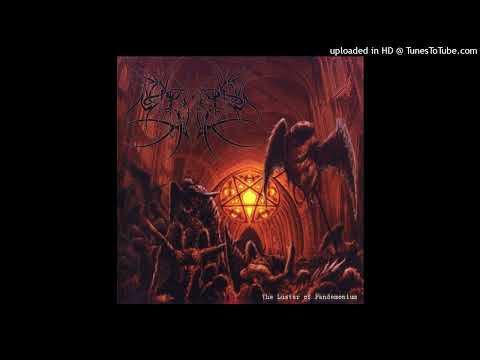 Crimson Massacre - The Luster Of Pandemonium