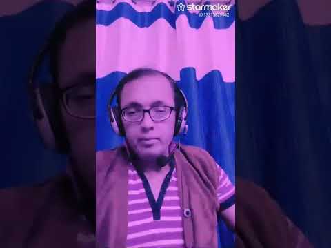 Ekalabya Chakrabarti  Man Kare Ya...