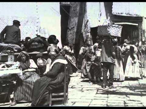 Tammurriata Sigreta - Tecla Scarano