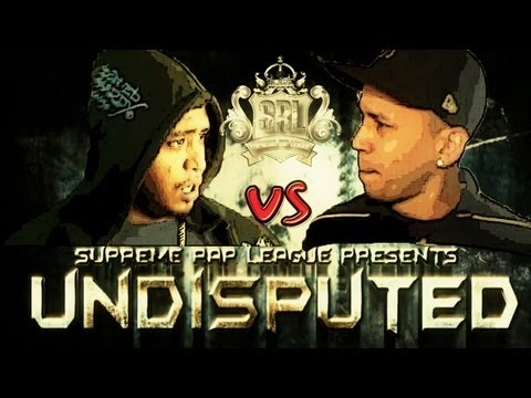 Da Smoke of NY vs Eulogy