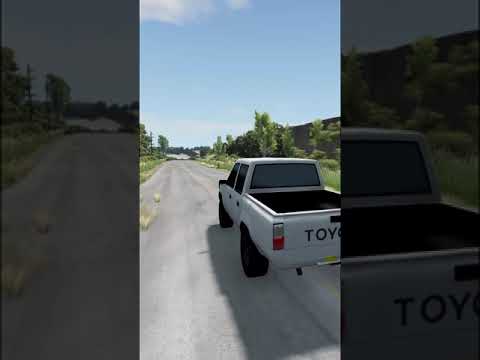 Thumbnail for Toyota Hilux 3.0 vs railways by Toyota, Toyota Hilux