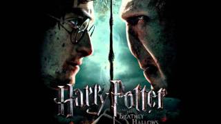 09 Statues - Harry Potter and the Deathly Hallows Part II Soundtrack HQ