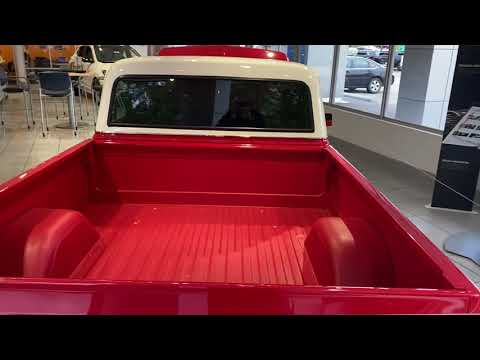 1972 Chevrolet C10 (CC-1353033) for sale in Corinth, Mississippi