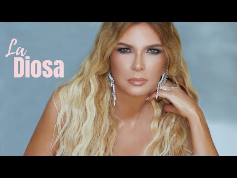 Ambar - La Diosa ( Video Oficial)
