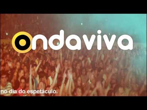 Noites de Verão 2013 - 21 de Agosto - Rádio Onda Viva (Anúncio)