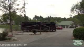 Rutledge Lake RV Resort Video