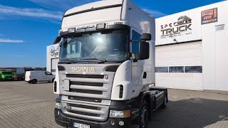 Tracteur routier Scania P380 | Image 4 - Autoline