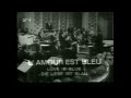 L'amour est bleu - Luxembourg 1967 ...