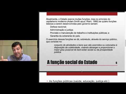 1 Introdução às Finanças Públicas 1/3