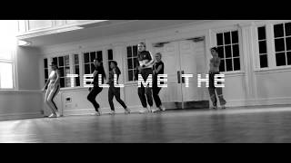 Heart Against Mind (Official Lyric Video)-Kimber