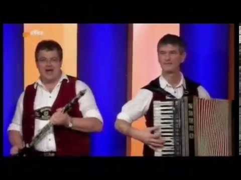 Ruperti-Blosn - Kulturspiegel RFO