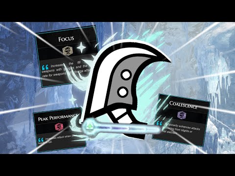 MHWIB | Frostcraft Greatsword my beloved