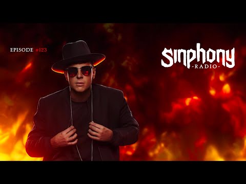 SINPHONY Radio – Episode 123 | Best of June ‘23