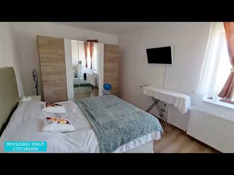 Vila de vanzare Focsani - Valcele