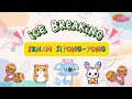 Senam SiPongPong Ice Breaking Seru Olahraga Gerak Dan Lagu