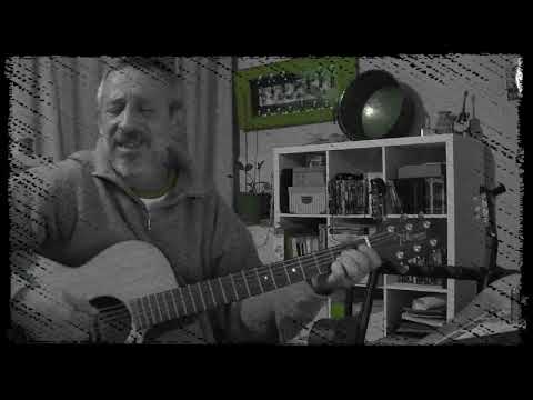 Alexis HK "Marianne" Cover / Reprise