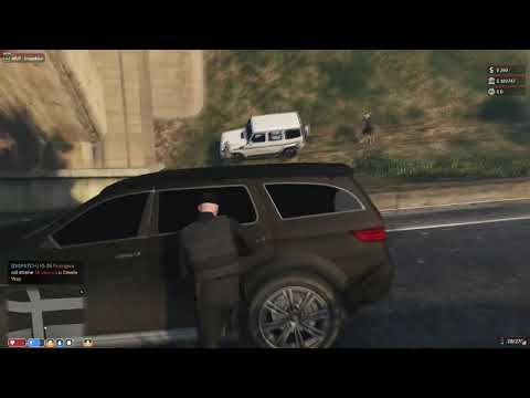 PG - Balkan Horzion RolePlay