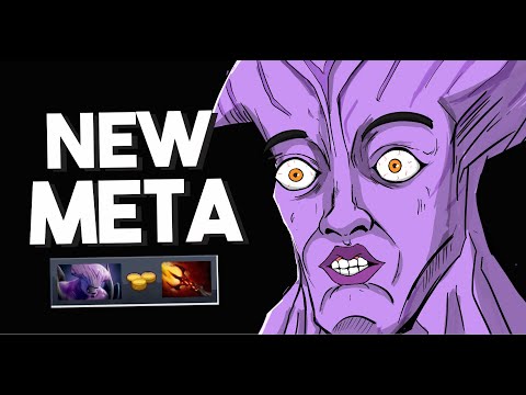 I DESTROYED SEA SERVER WITH FACELESS VOID DAGON