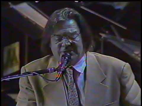 Tom Jobim Especial TV Cultura com Milton Nascimento e Chico Buarque