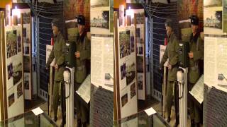preview picture of video 'Grenzlandmuseum Schnackenburg - Real 3D'