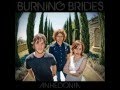 Burning Brides - Summer Leaves 