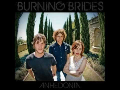 Burning Brides - Summer Leaves