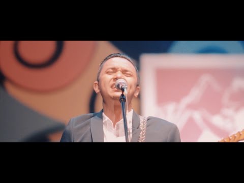 Barasuara - Sendu Melagu + Tentukan Arah (New Song! ) Live at Java Jazz Festival 2017