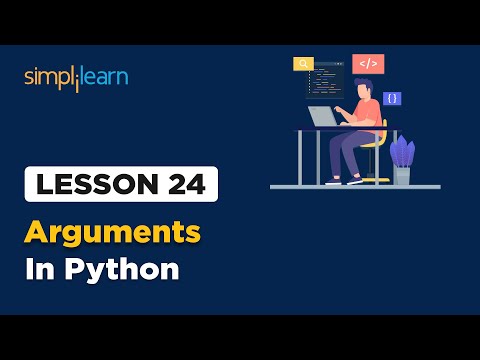 Lesson 1 Introduction to Python Simplilearn