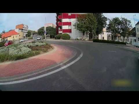 Bevágnál a busz elé? Köszi!