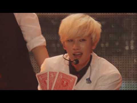 Midnight Blues + She Wants It  - Super Show 6