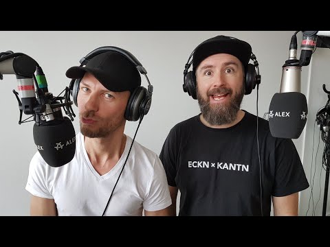 ECKN+KANTN - PrePro (unplugged 2019)