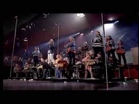 Kinderen voor Kinderen 17 - Vieze praatjes