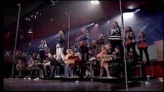 Kinderen voor Kinderen 17 - Vieze praatjes