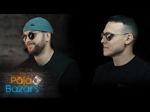 Latgalīšu Reps priecātos par marihuānas legalizāciju Latgalē | S01E06 (RE-UPLOAD)