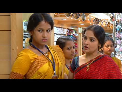 Pattusaree I Episode 9 – Part 3 I Mazhavilmanorama