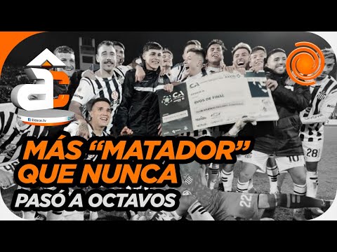 Talleres le ganó a River 1 a 0 y clasificó para octavos: el gol de Garro y la alegría de los hinchas