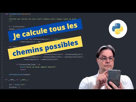 Algorithme sur les graphes Structure des graphes